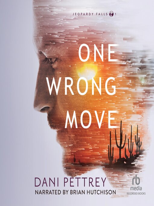 Title details for One Wrong Move by Dani Pettrey - Available